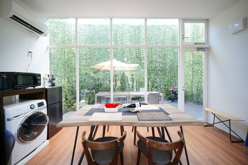 Фото Enoshima Terrace