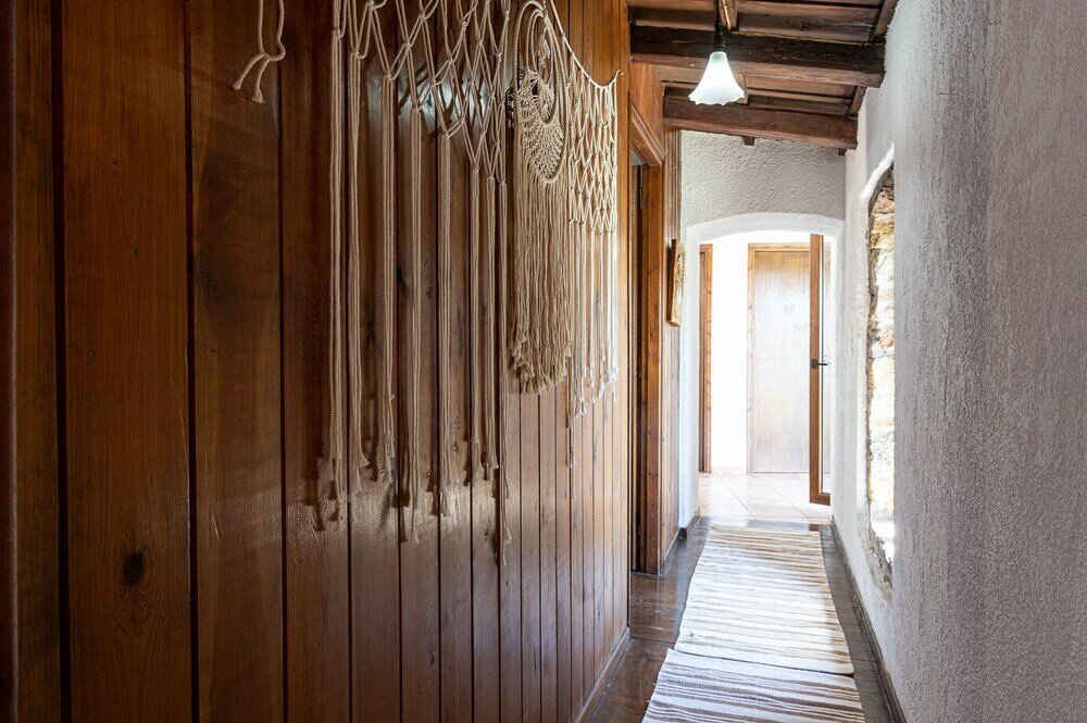 Фото Elia Woodstone Houses