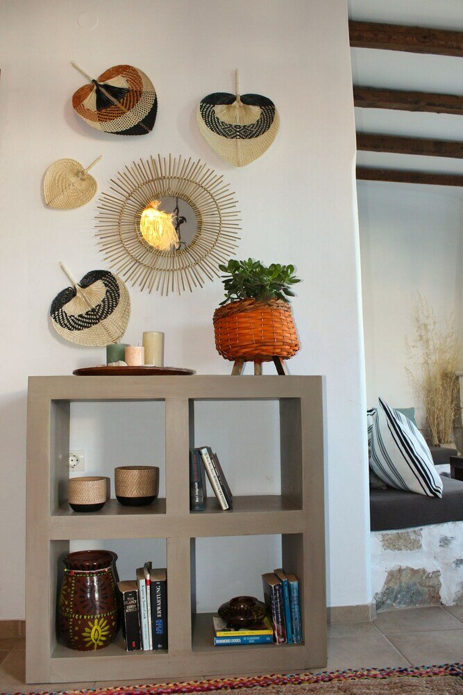 Фото Elia Woodstone Houses