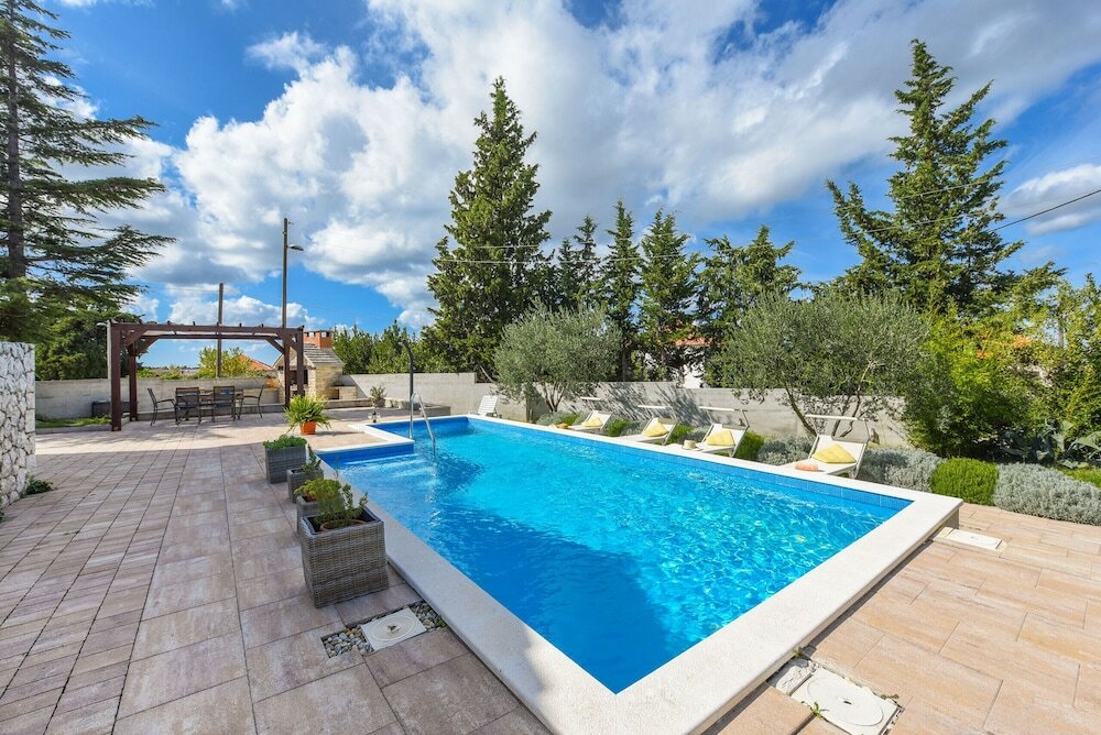 Фото Villa Meštrovic