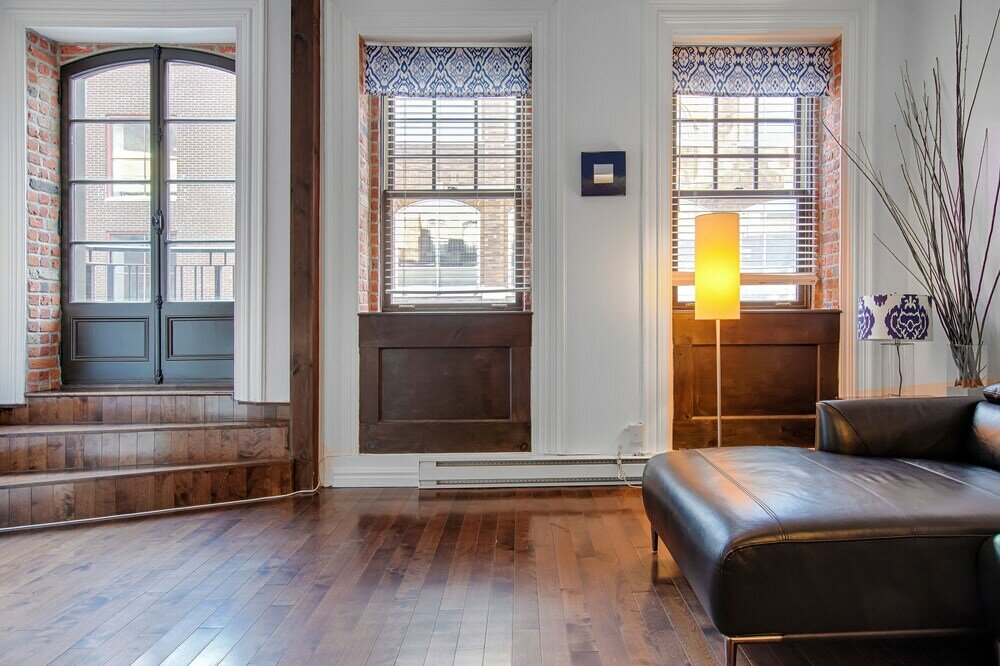 Фото Les Lofts St-Jo - by Les Lofts Vieux-Québec