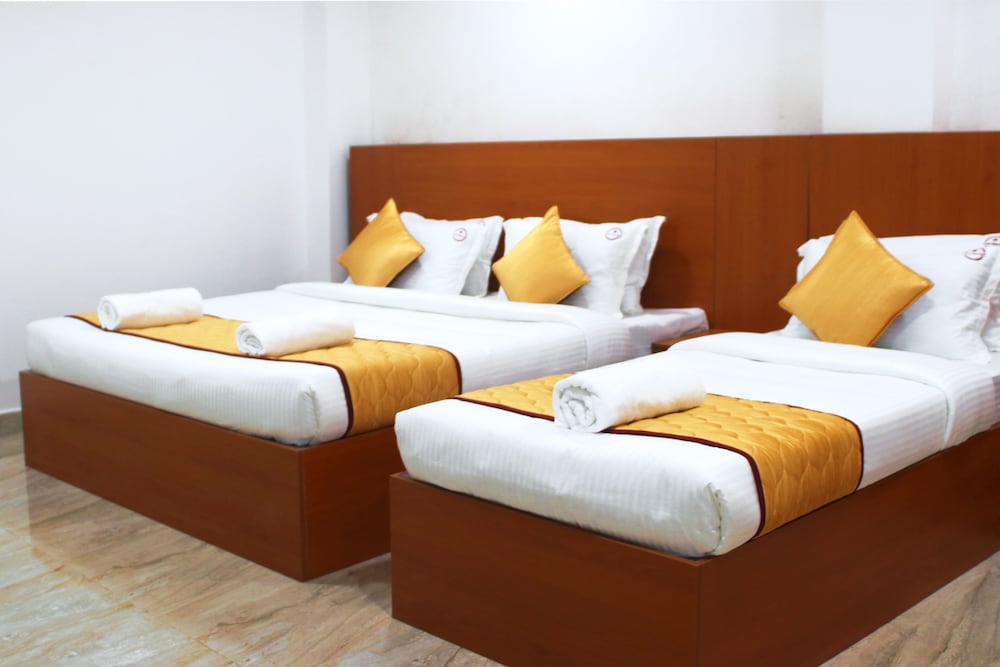 Фото K11 Express - Opp Express Avenue