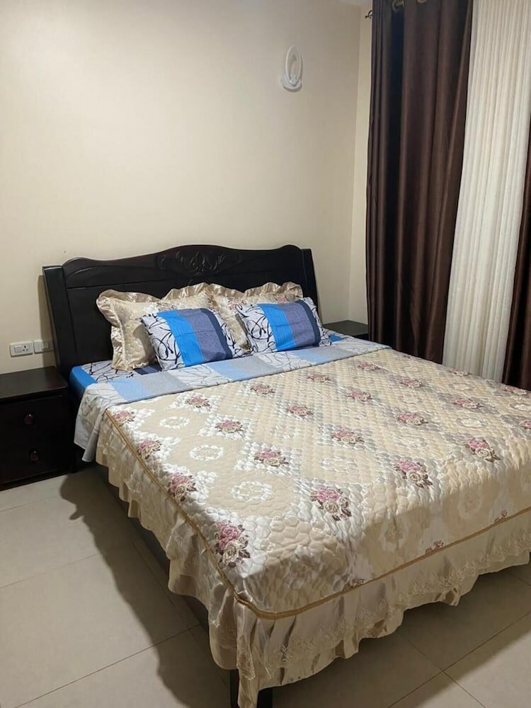 Hotel 2 Bedroom Apart in the Heart of Vision City Kigali, Kigali, photo