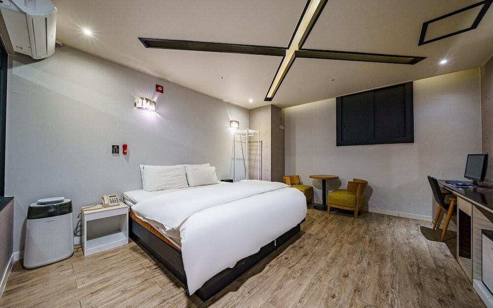 Фото Changwon The View Hotel