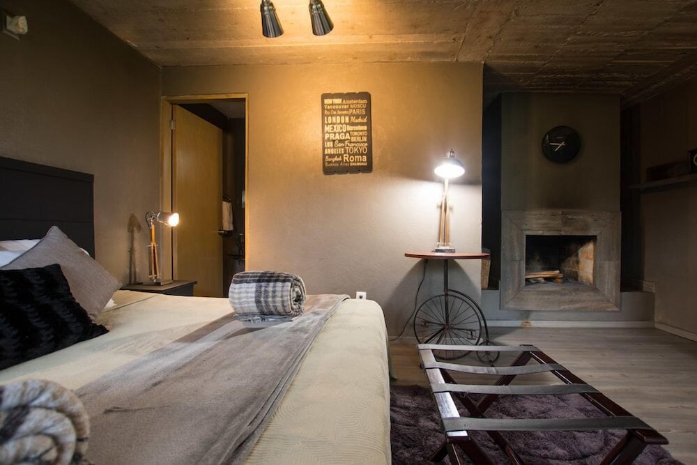 Фото Orgánico Hotel Boutique