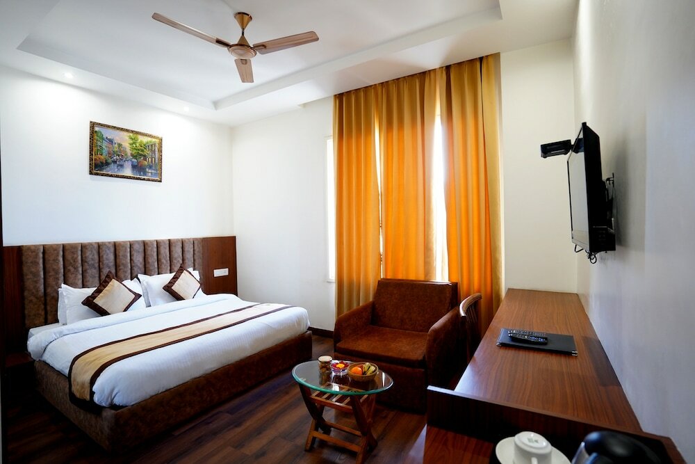 Фото отеля 3