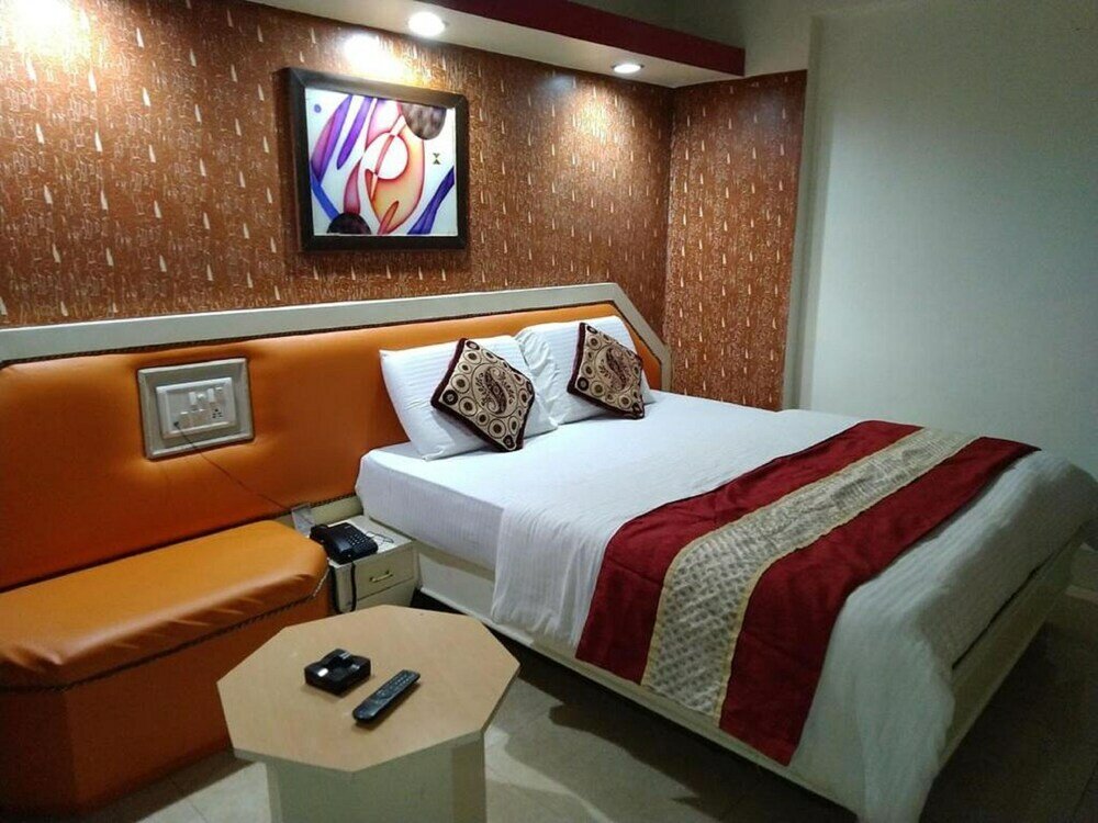 Фото Hotel Sonali Regency