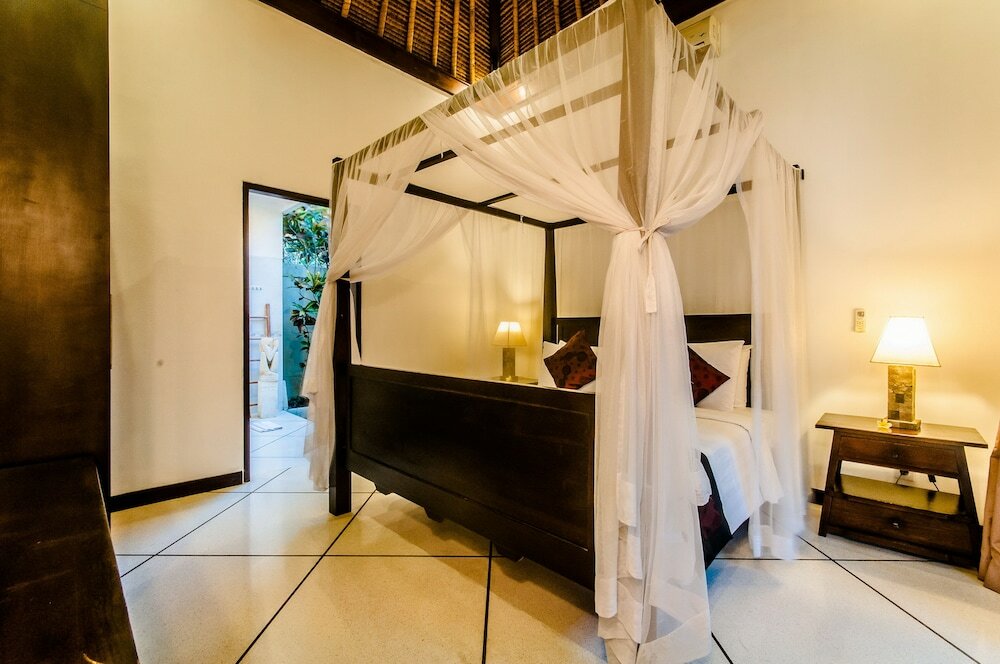 Фото Villa Kebun