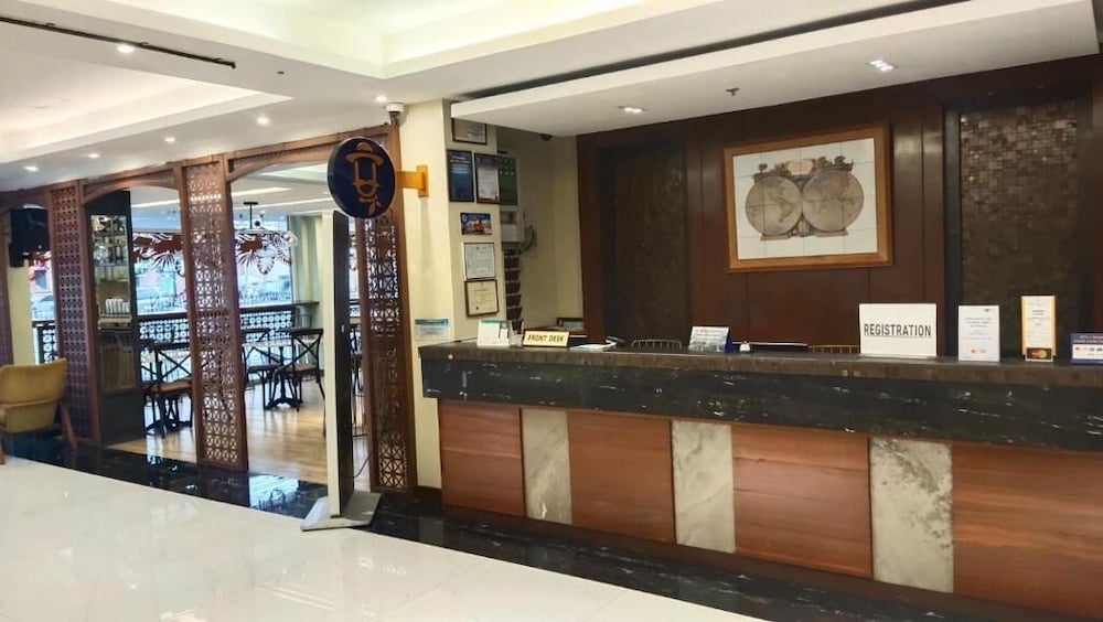 Фото отеля 3