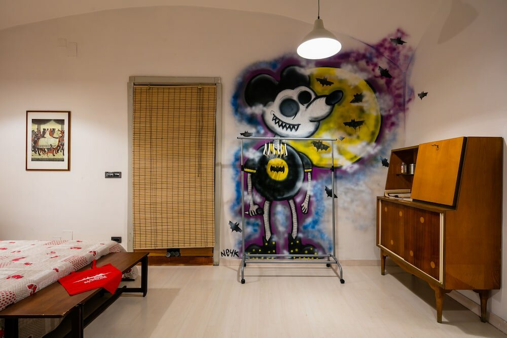 Фото Appartamento a Palazzo Berio