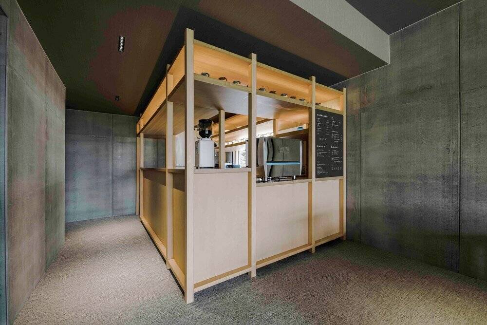 Фото Ski Inn Hakuba