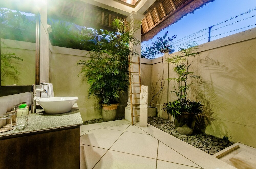 Фото Villa Kebun