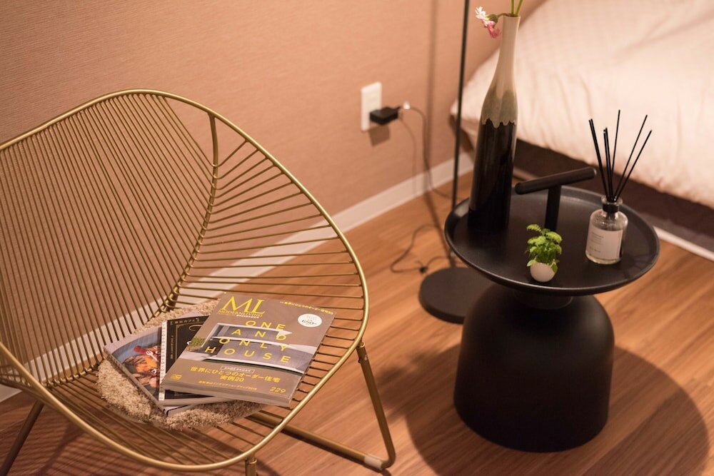 Фото Tora Hotel Skytree A