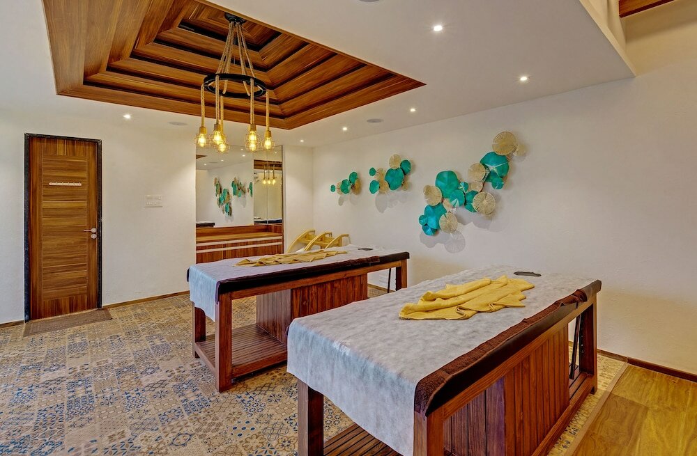 Фото The Fern Leo Resort & Club Junagadh