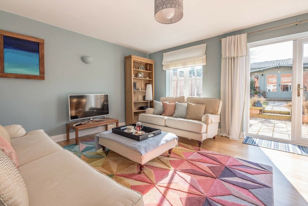 Фото 3 The Gables