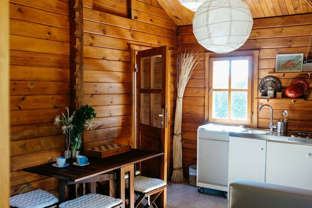 Фото Beautiful Village Bungalow