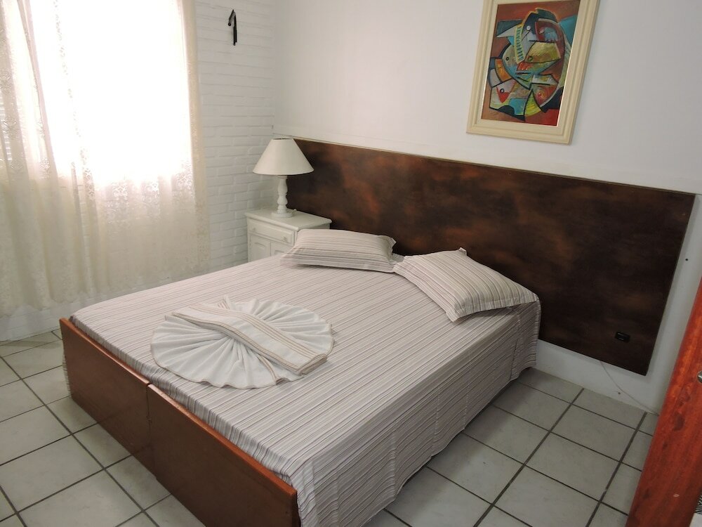 Фото Pousada Don Alberto's