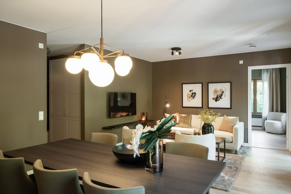 Фото Live and Stay - Ekmanska