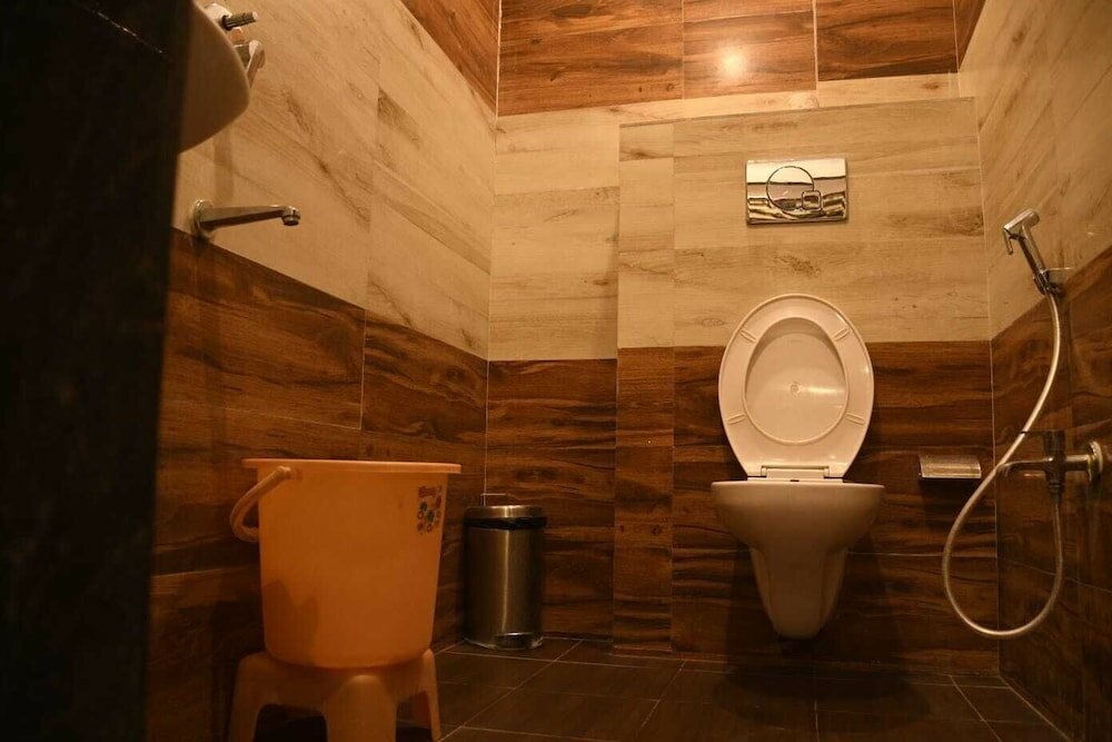 Фото Hotel SV Grand Varanasi