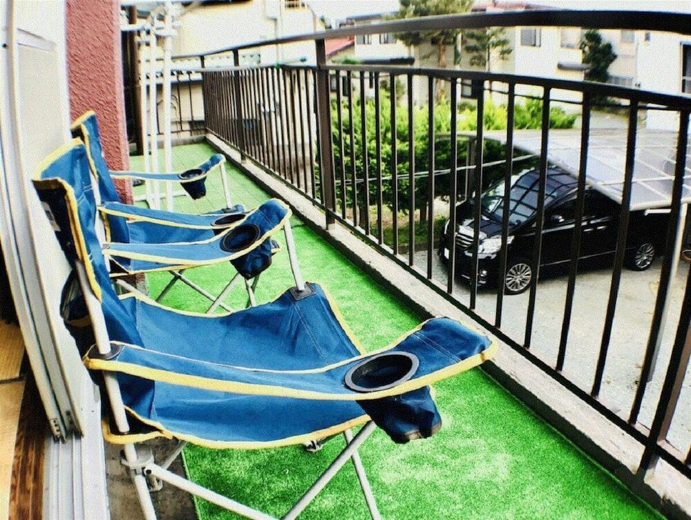 Фото Habitacion Niiya Mt Fuji