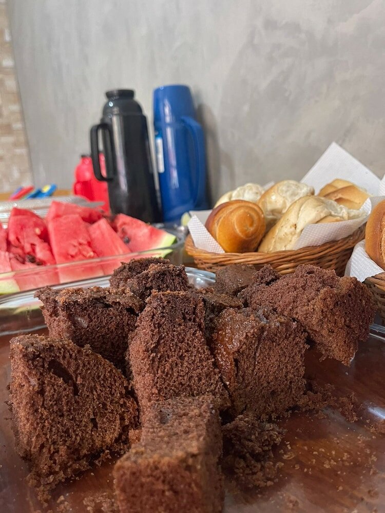 Фото Pousada Ilha Bela