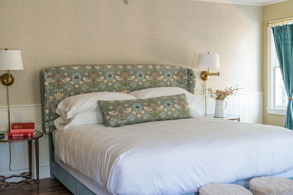 Фото The Millbrook Inn