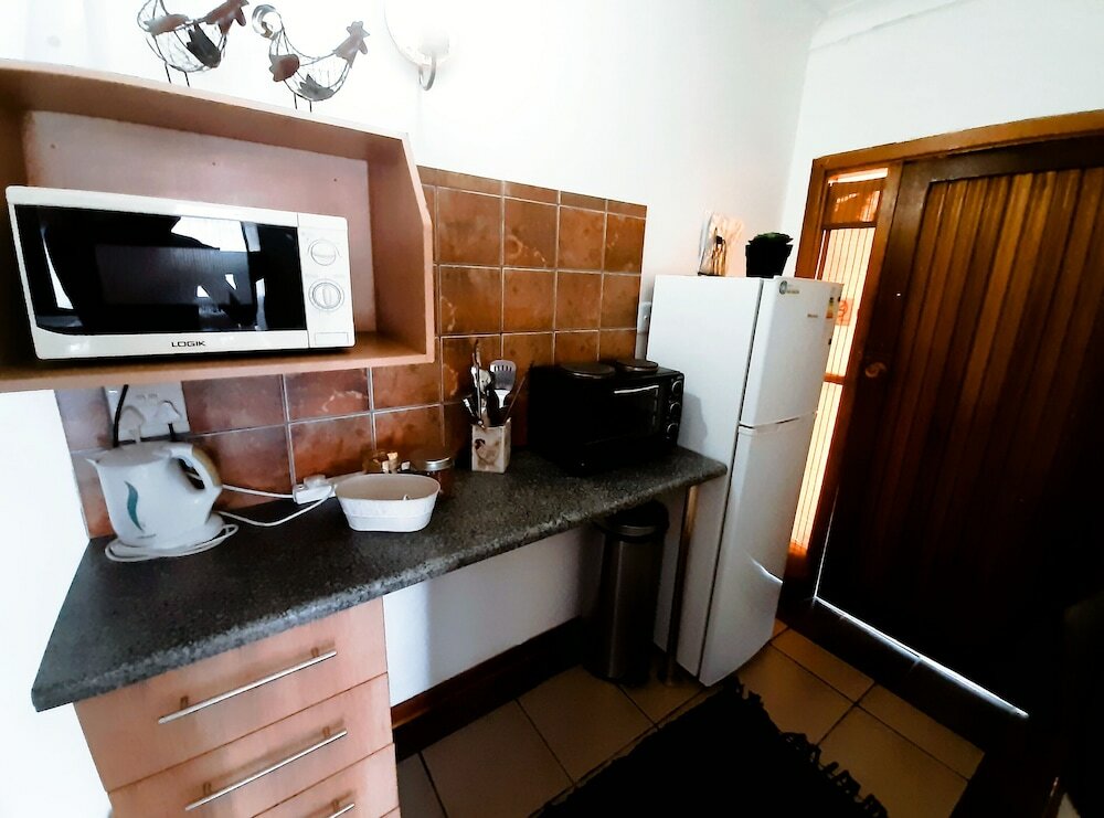 Фото Aandrus Guesthouse