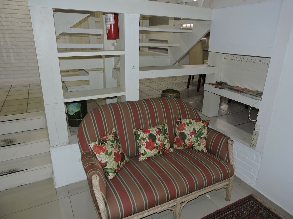 Фото Pousada Don Alberto's