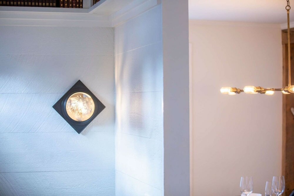 Фото Blue Water: The Cottage