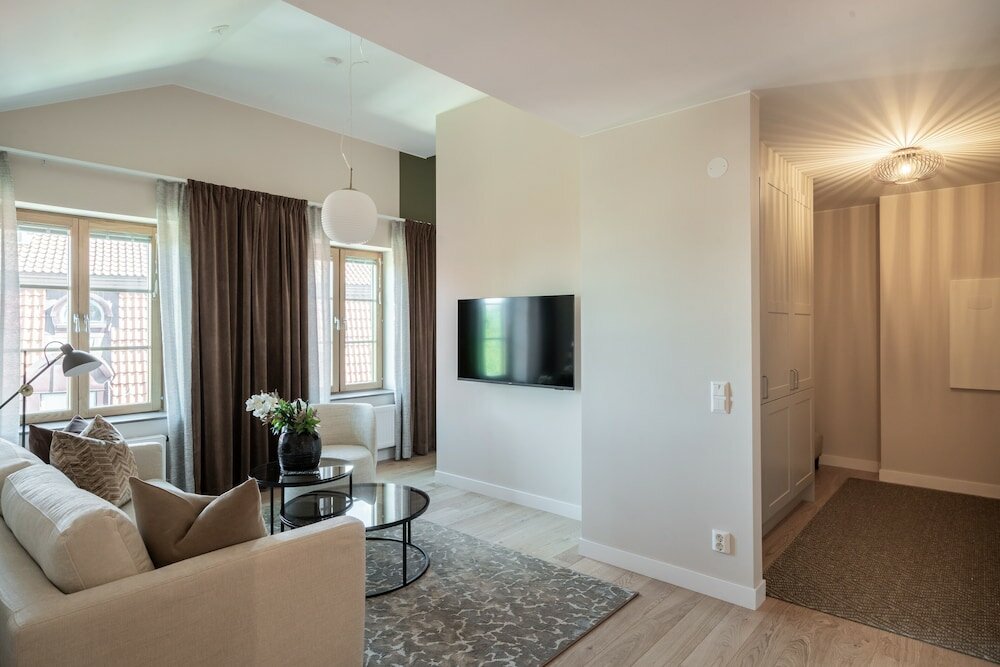 Фото Live and Stay - Ekmanska