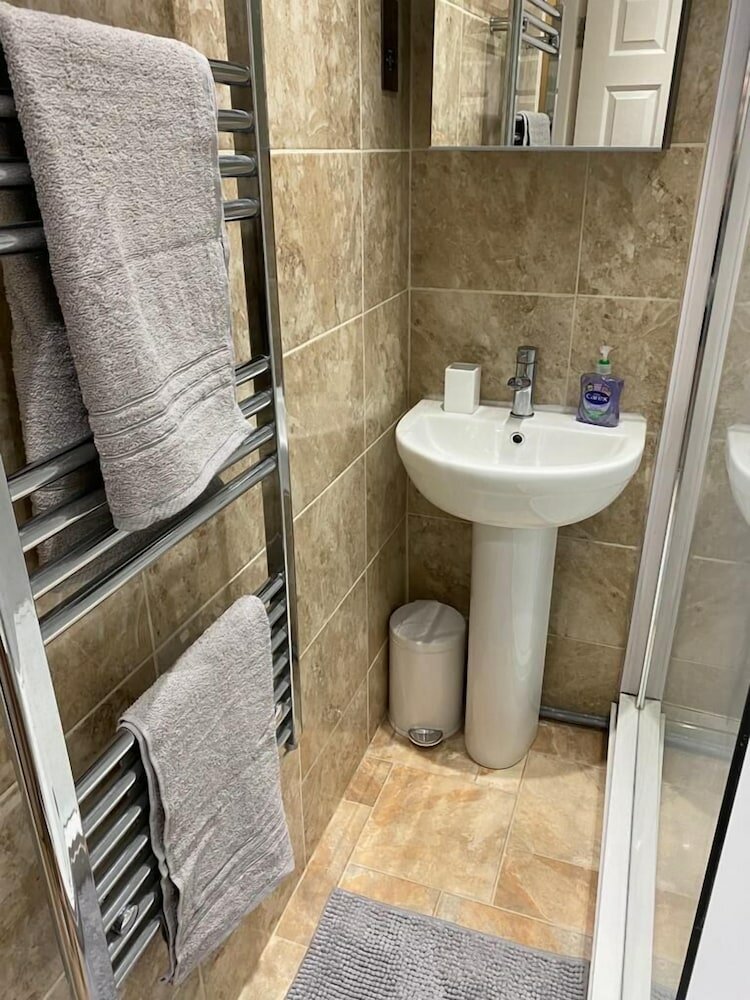 Фото City centre - 1 bedroom apartment