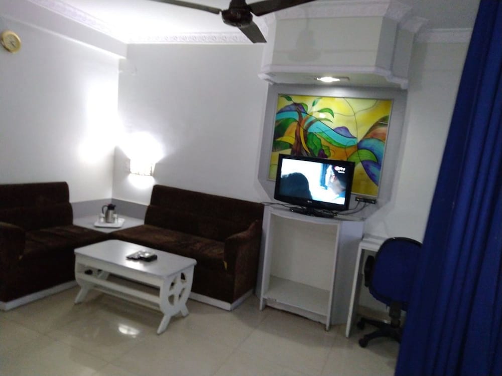 Фото Hotel Sonali Regency