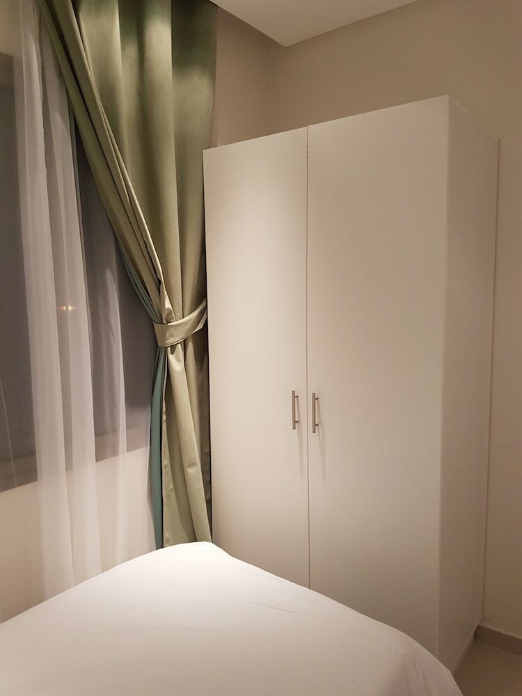 Фото Magic Suite Al Mahboula - 2