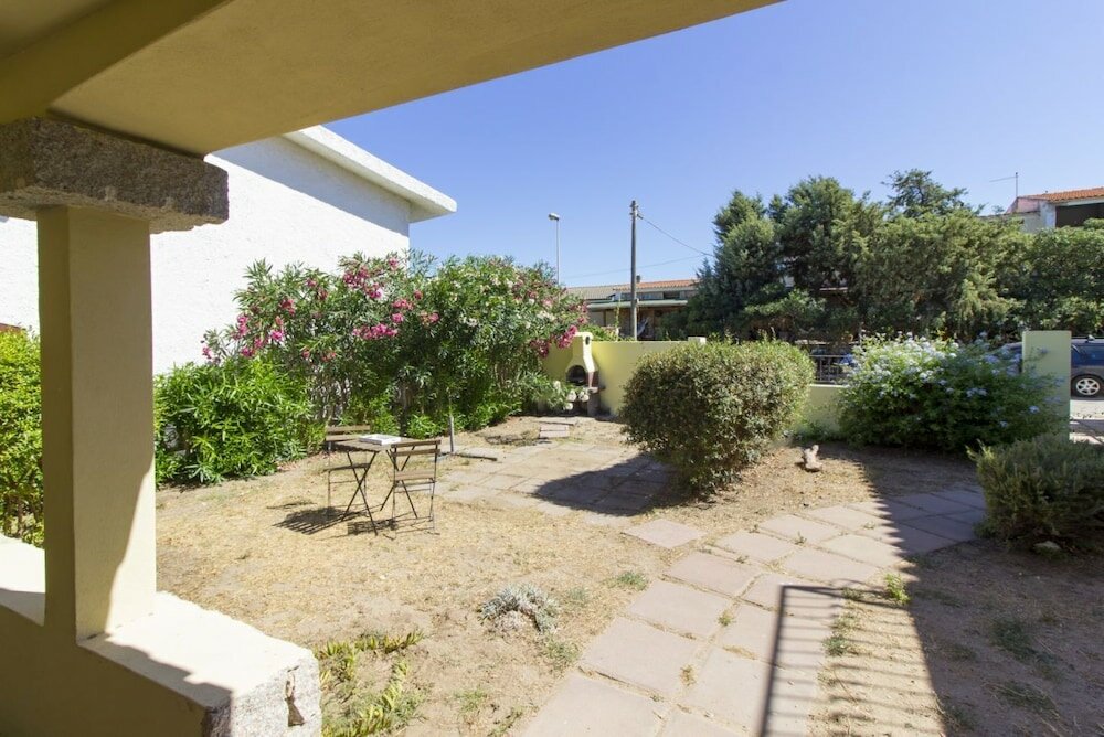 Фото Appartamenti Pigafetta