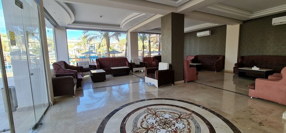 Фото AquaView apartment Resort and Aqua Park