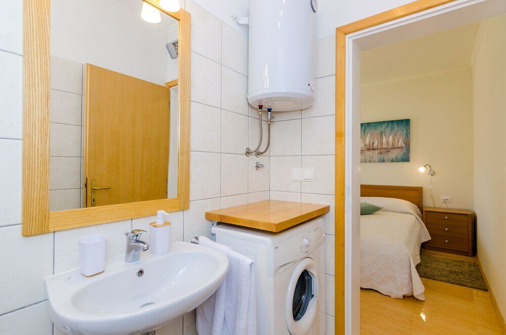 Фото Apartments Sara