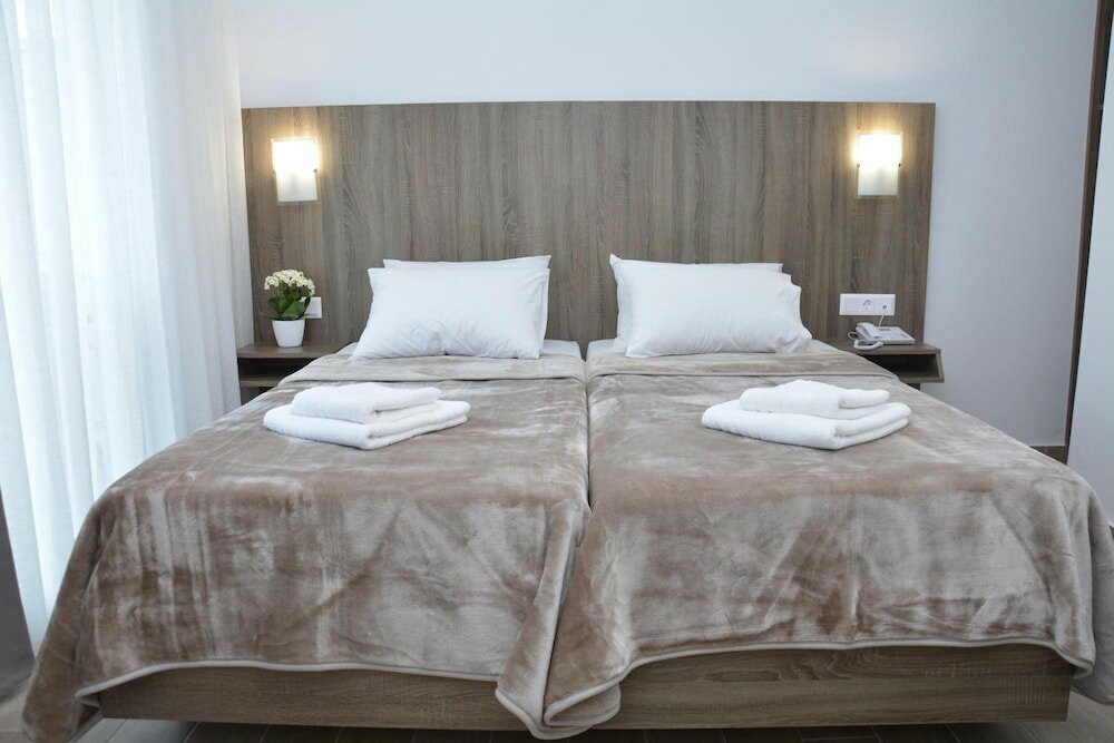 Фото Scandinavia Hotel