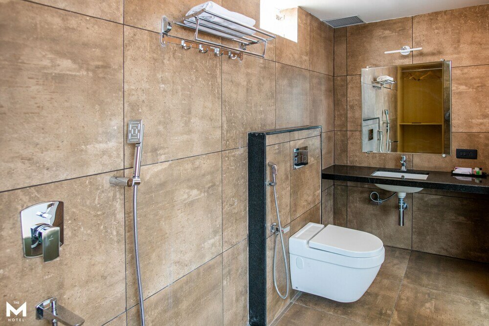 Фото The M Hotel Raipur