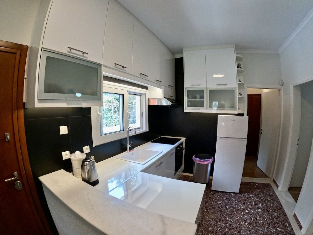 Фото Hector Villa Airport