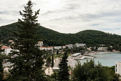 Гостиница Cozy Dubrovnik Apartment в Дубровнике