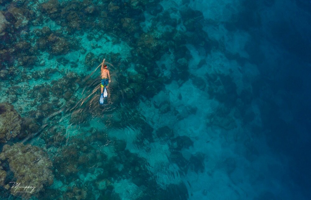 Фото Ostrov Villa