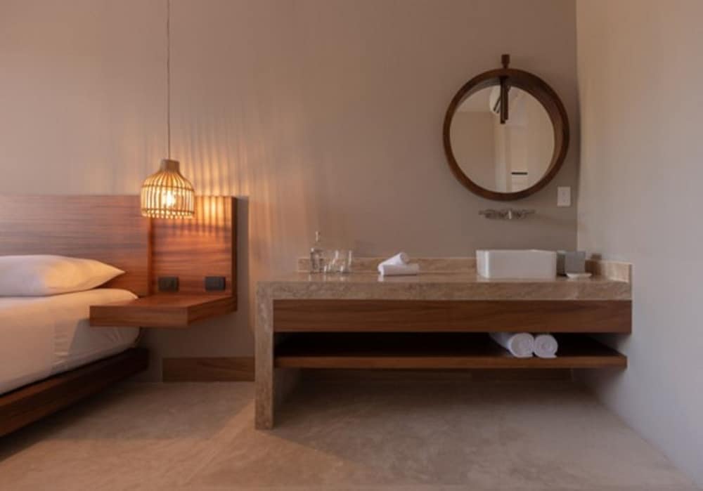 Фото Sayulinda Hotel