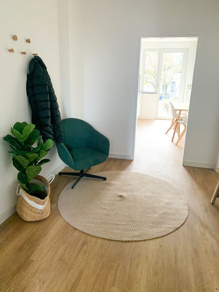 Фото Glück Auf Appartement Lösortstraße