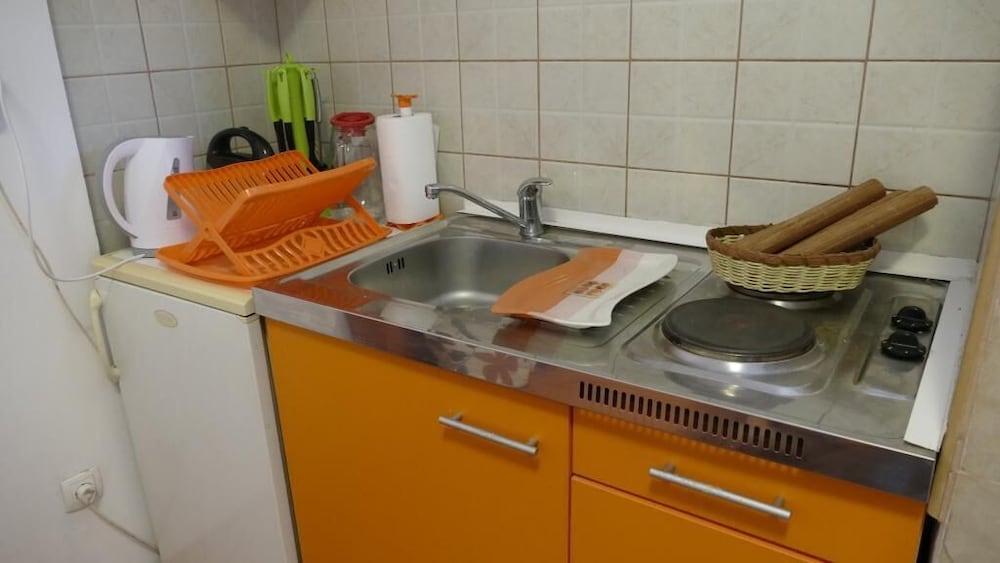 Фото Apartment Wild Orange