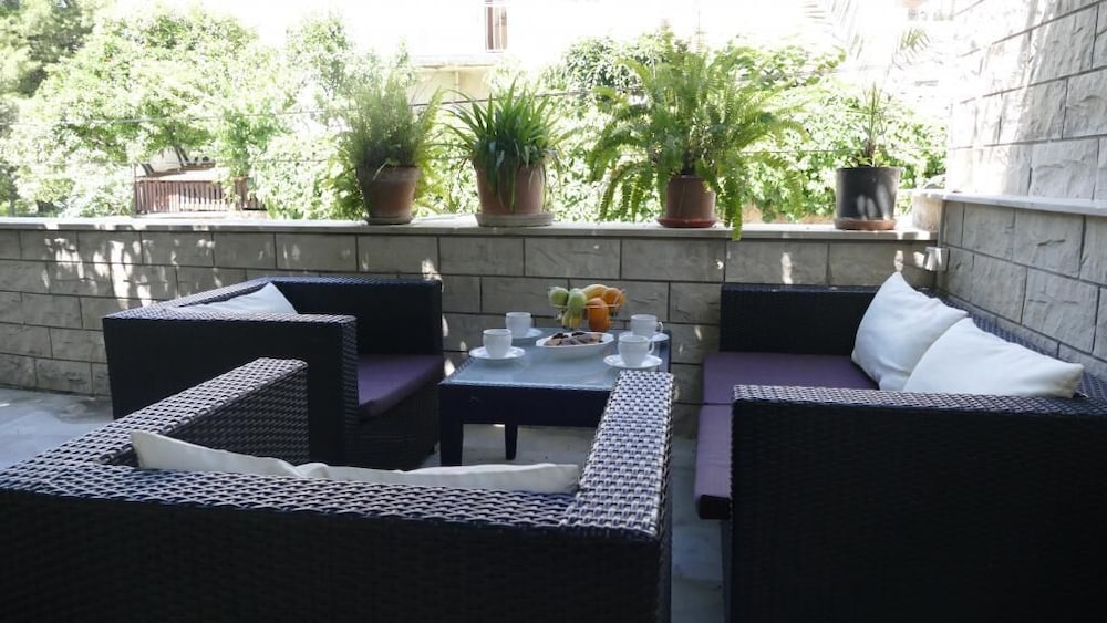 Фото Apartment Wild Orange