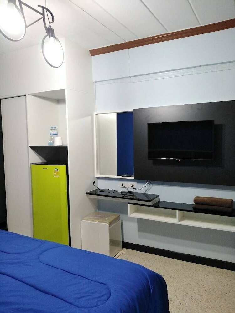 Фото Hotel Paraiso