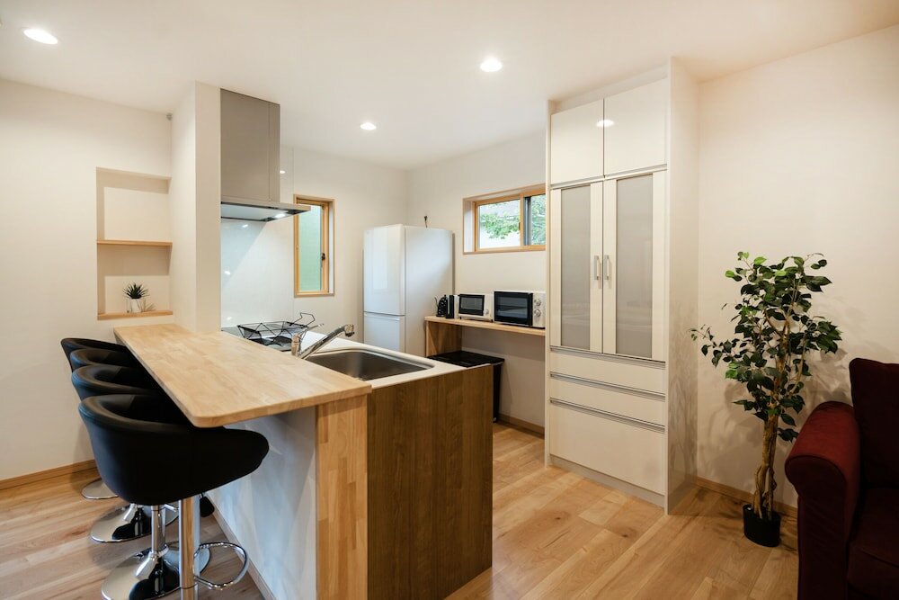 Фото Villars Chalet