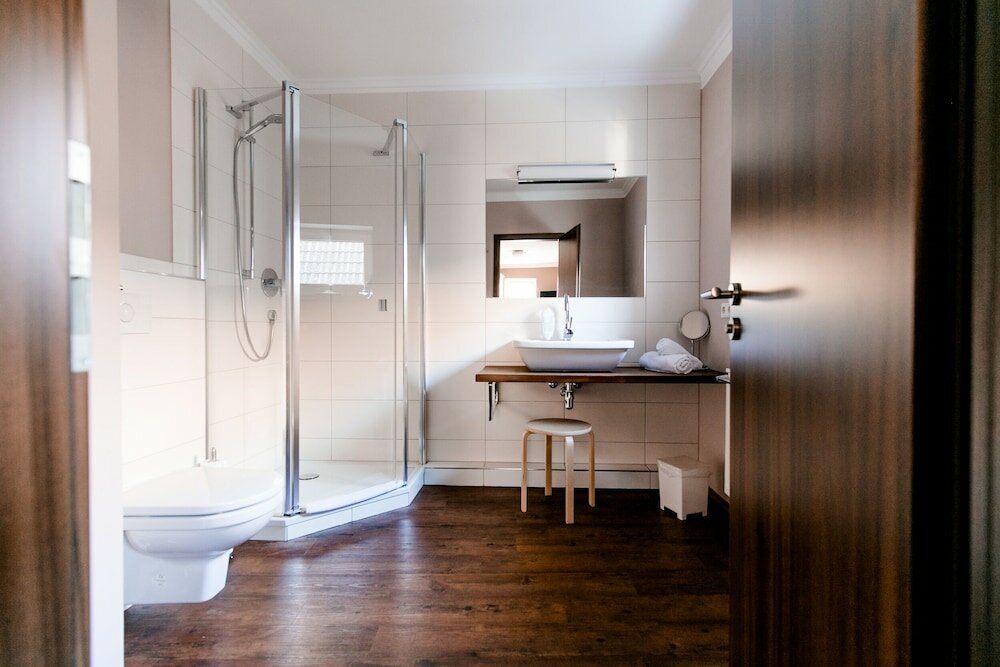 Фото Burgers Hotel