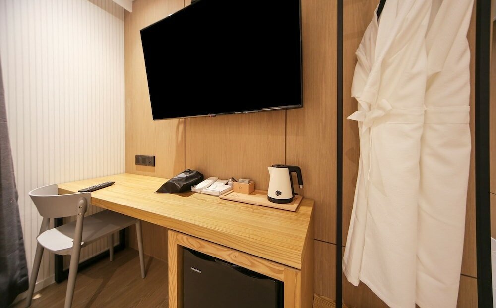 Фото Hotel Lazy Heaven