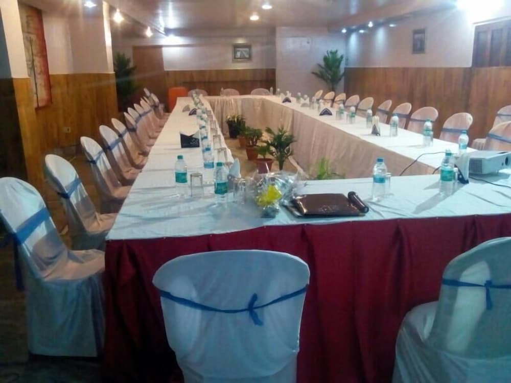 Фото Hotel Assembly